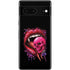 Vampire Skull Lollypop by Sarah Richter Pixel Skins